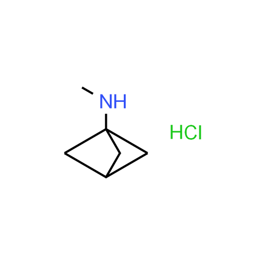 N-Methylbicyclo[1.1.1]pentan-1-amine hydrochloride