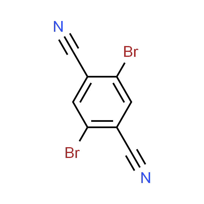 2,5-Dibromoterephthalonitrile