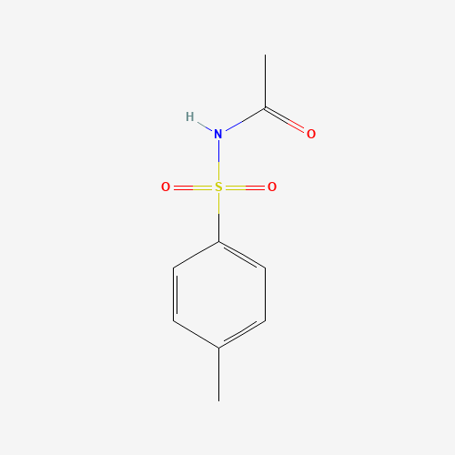 N-Tosylacetamide