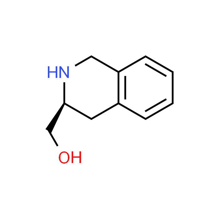 (S)-(1,2,3,4-Tetrahydroisoquinolin-3-yl)methanol