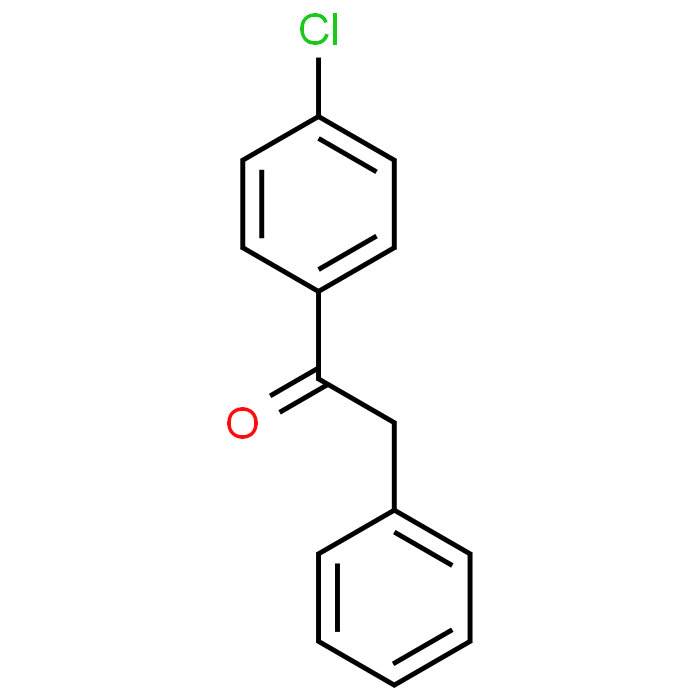 Benzyl 4-chlorophenyl ketone