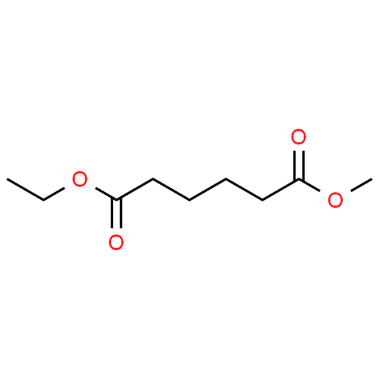 Ethyl methyl adipate