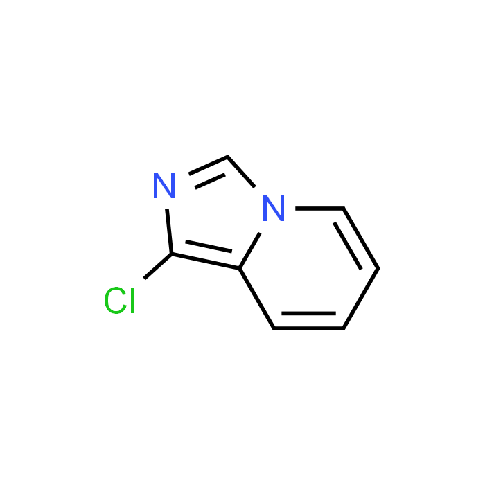 1-Chloroimidazo[1,5-a]pyridine