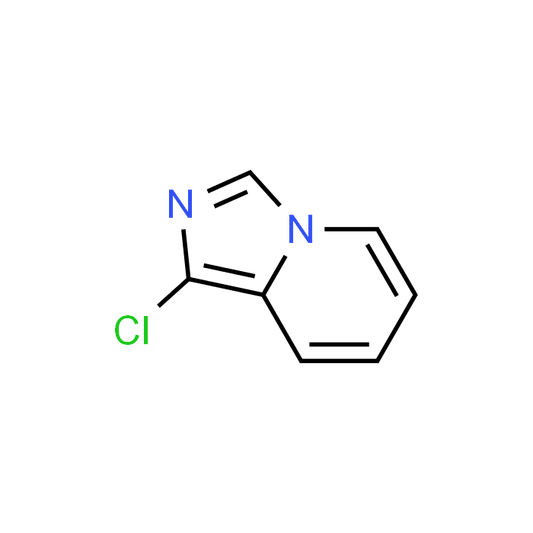 1-Chloroimidazo[1,5-a]pyridine
