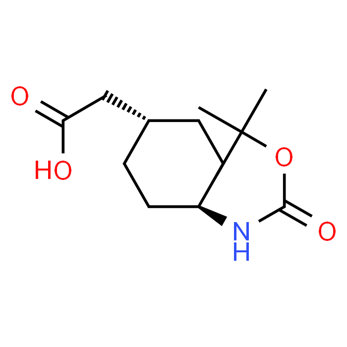 2-(trans-4-((tert-Butoxycarbonyl)amino)cyclohexyl)acetic acid