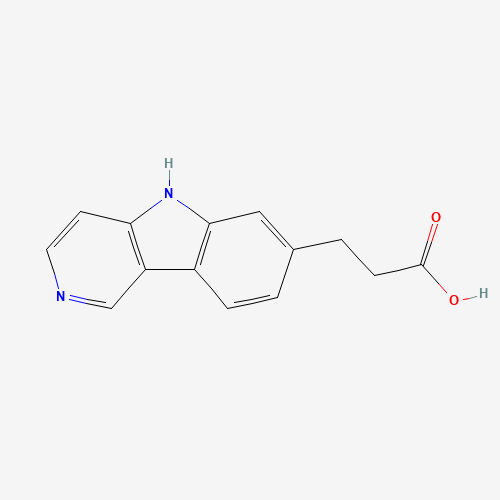 Aberrant tau ligand 1