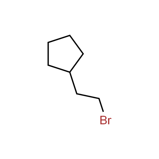 (2-Bromoethyl)cyclopentane