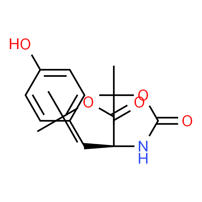 Boc-Tyr-OtBu - Achmem