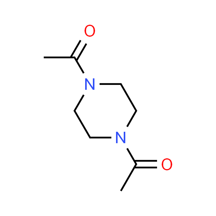 1,1'-(Piperazine-1,4-diyl)diethanone