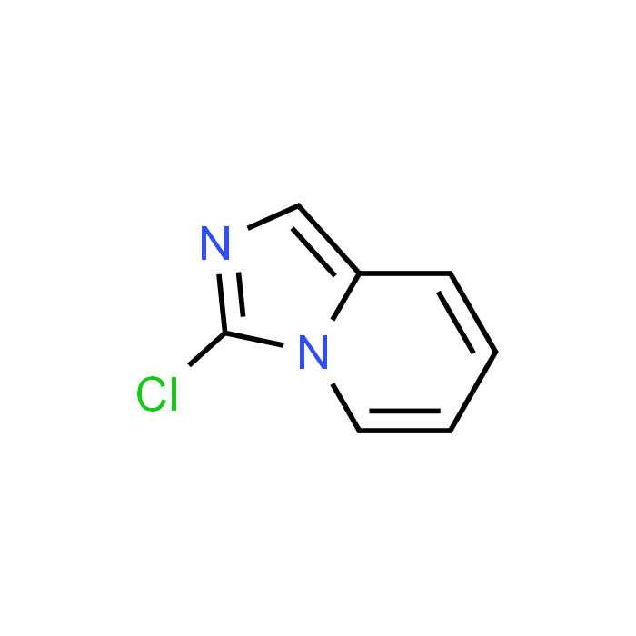 3-Chloroimidazo[1,5-a]pyridine