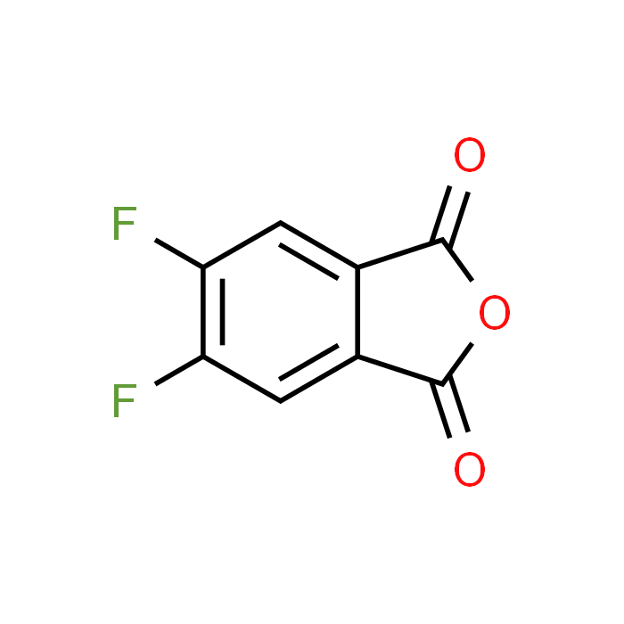 4,5-Difluorophthalic Anhydride