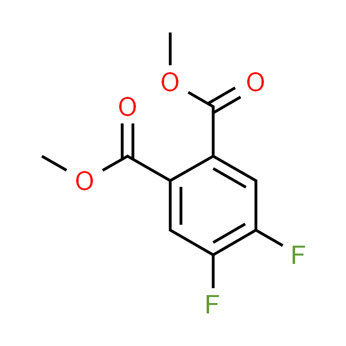 Dimethyl 4,5-difluorophthalate