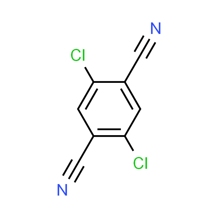 2,5-Dichloroterephthalonitrile