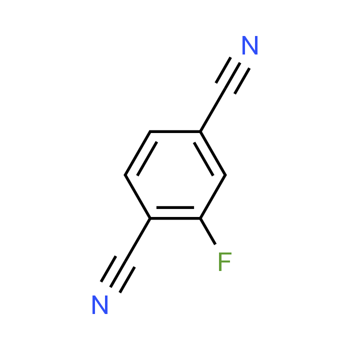 2-Fluoroterephthalonitrile