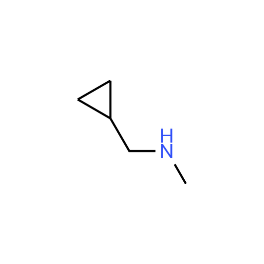 1-Cyclopropyl-N-methylmethanamine