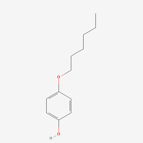 4-(Hexyloxy)phenol
