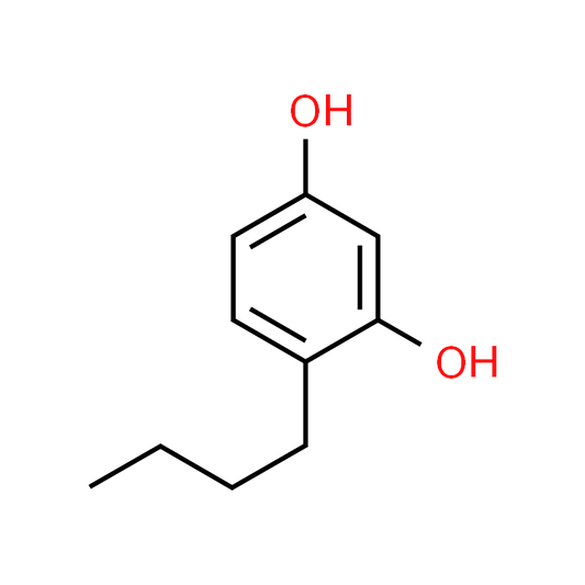 4-Butylbenzene-1,3-diol