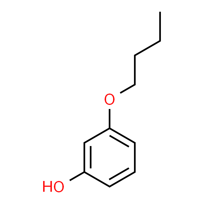 3-Butoxyphenol