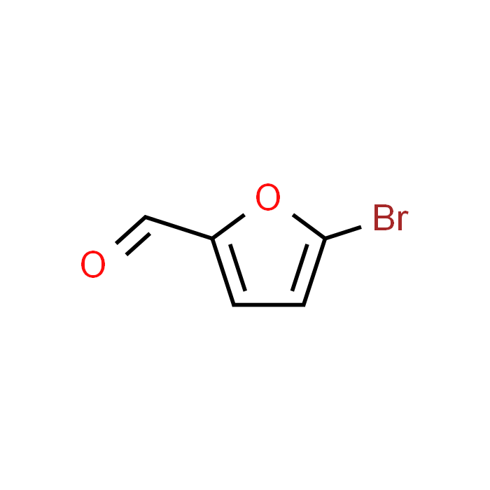 5-Bromofuran-2-carbaldehyde