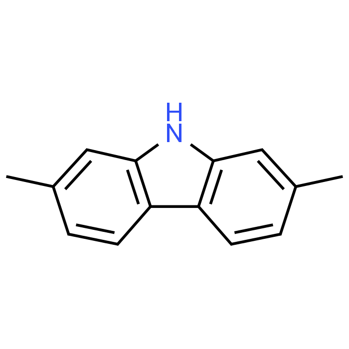 2,7-Dimethyl-9H-carbazole