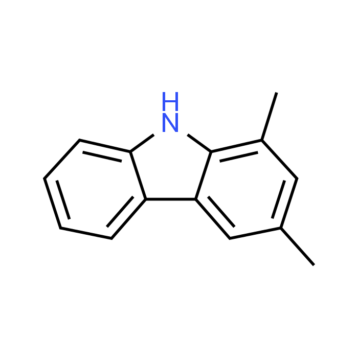 1,3-Dimethyl-9H-carbazole