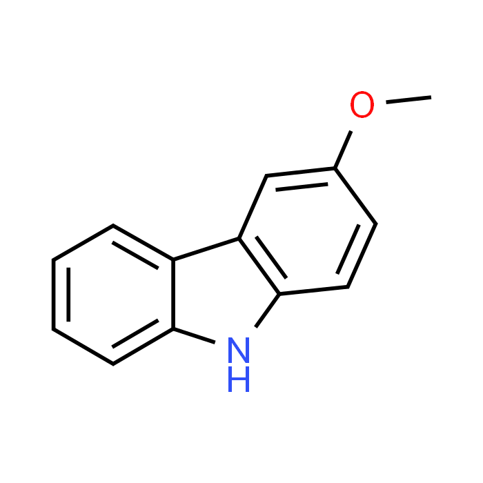 3-Methoxy-9H-carbazole