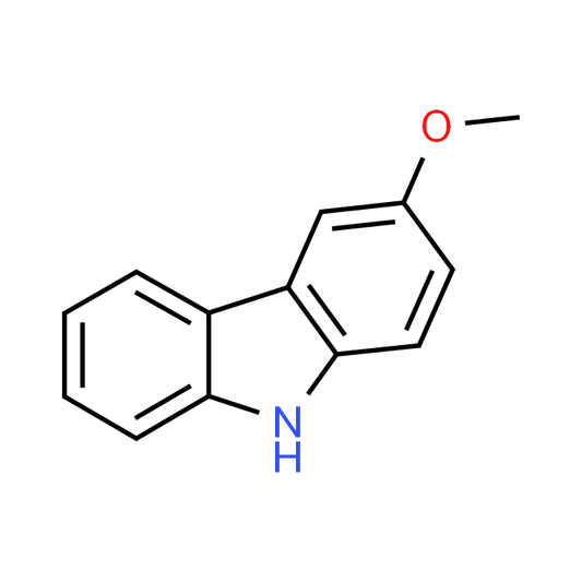 3-Methoxy-9H-carbazole