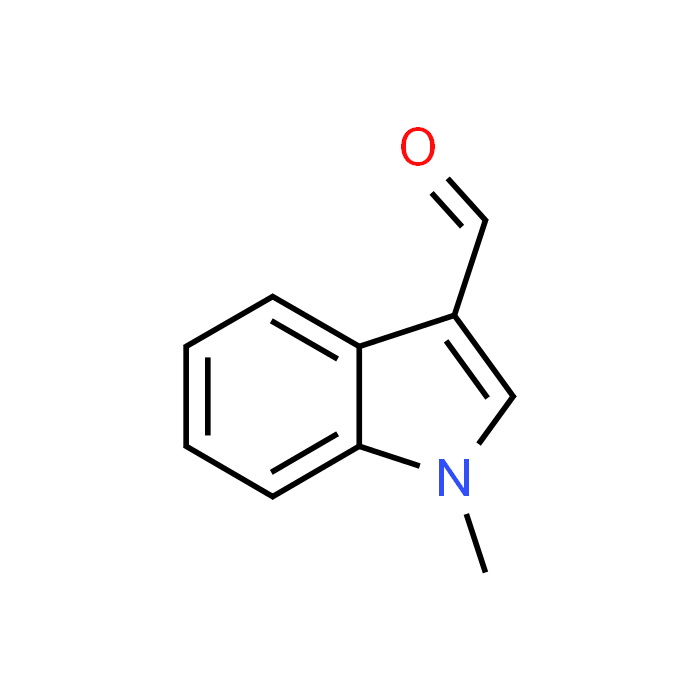 1-Methyl-1H-indole-3-carbaldehyde