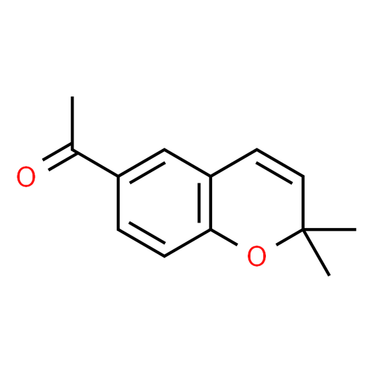 1-(2,2-Dimethyl-2H-chromen-6-yl)ethanone