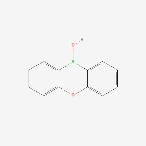 10H-Dibenzo[b,e][1,4]oxaborinin-10-ol