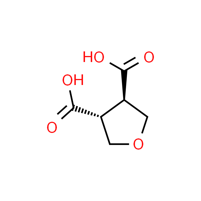 trans-Tetrahydrofuran-3,4-dicarboxylic acid