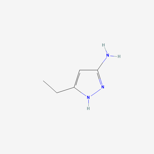 3-Amino-5-ethylpyrazole
