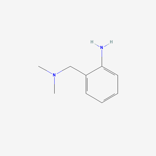 2-((Dimethylamino)methyl)aniline
