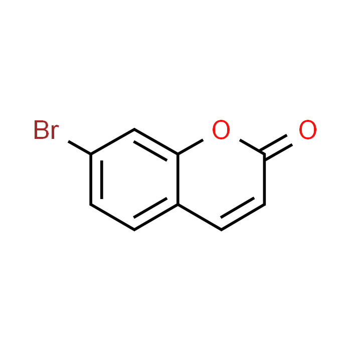 7-Bromo-2H-chromen-2-one