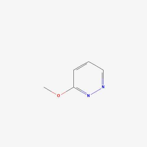 3-Methoxypyridazine
