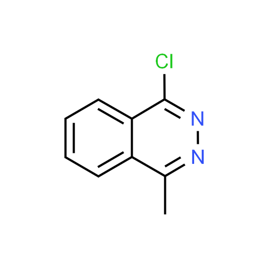 1-Chloro-4-methylphthalazine