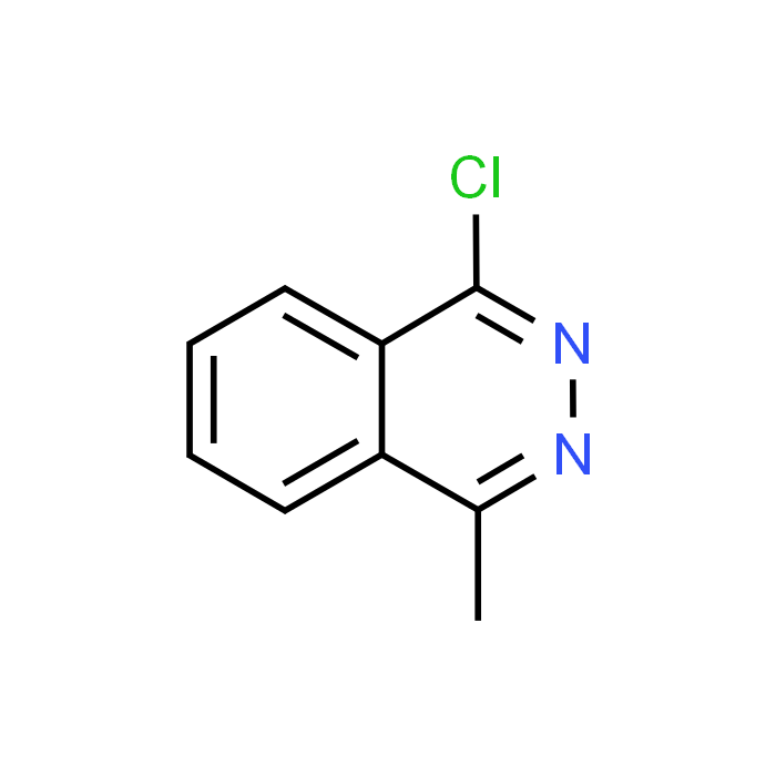 1-Chloro-4-methylphthalazine