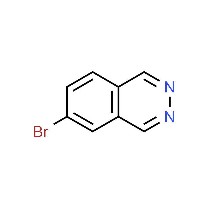 6-Bromophthalazine