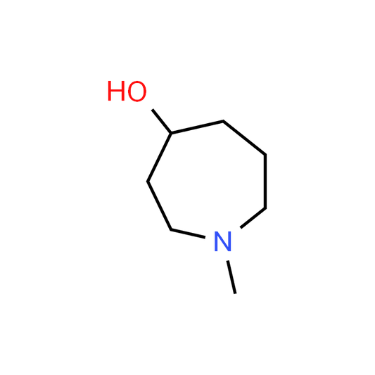 1-Methylazepan-4-ol
