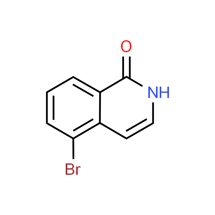 5-Bromoisoquinolin-1(2H)-one
