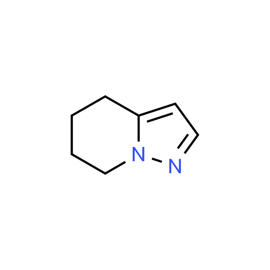 4,5,6,7-Tetrahydropyrazolo[1,5-a]pyridine