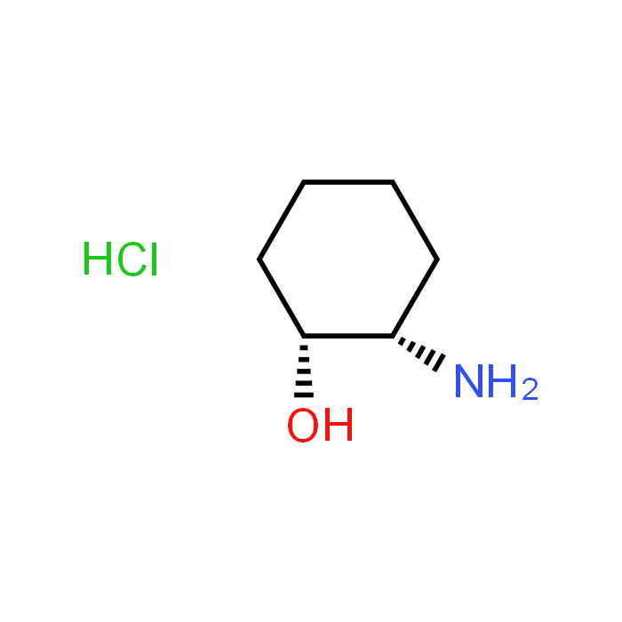 (1R,2S)-2-Aminocyclohexanol hydrochloride