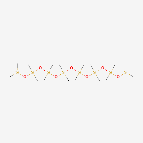 1,1,3,3,5,5,7,7,9,9,11,11,13,13,15,15-Hexadecamethyloctasiloxane