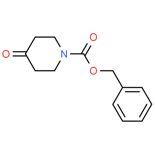 1-Cbz-Piperidin-4-one