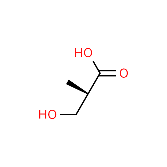 (R)-2-Hydroxymethylpropanoic acid