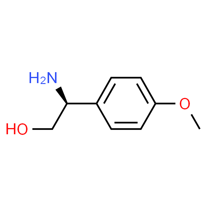 (S)-2-Amino-2-(4-methoxyphenyl)ethanol