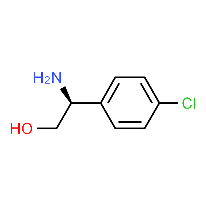 (S)-2-Amino-2-(4-chlorophenyl)ethanol