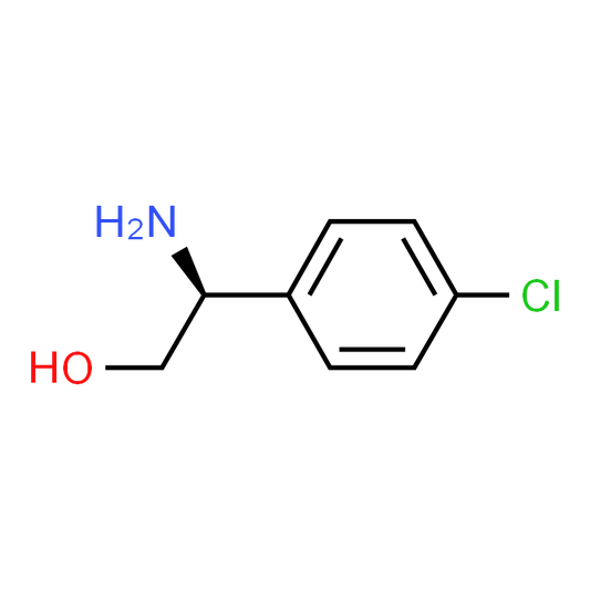 (S)-2-Amino-2-(4-chlorophenyl)ethanol