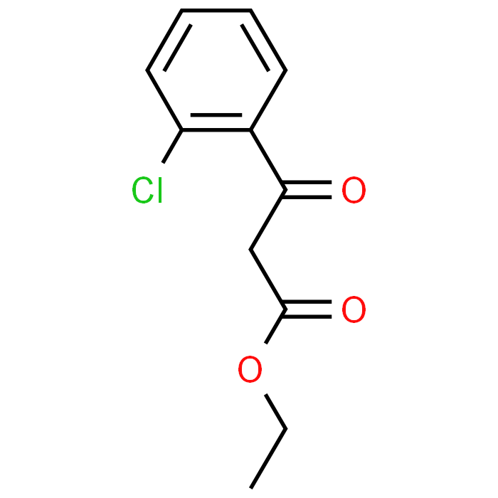 Ethyl (2-chlorobenzoyl)acetate