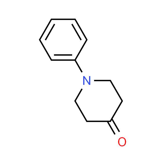 N-Phenylpiperidin-4-one